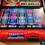 genting slot game
